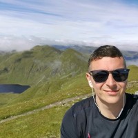 Daniel Mcghee