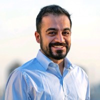 Hessam Bayat