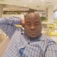 Elphi Mavaga
