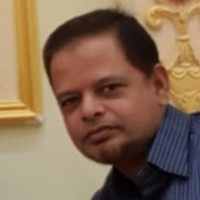 Arshad Ansari