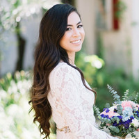 Marie Relampagos