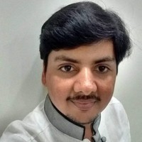 ANKIT BIHANI