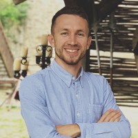 Michael Peretochkin