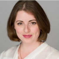 Claire Sanderson