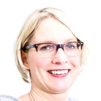 Yvonne Stürzebecher