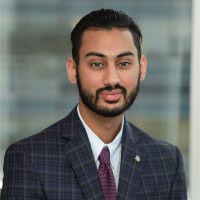 Khalen Haribhai