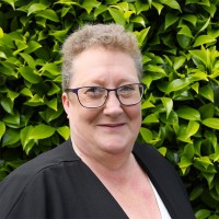 Lisa Tangaroa