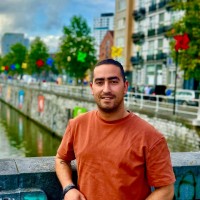 Ahmed Boughanmi