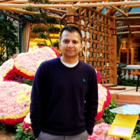 Tanveer S.