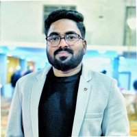 Shahid Ameen