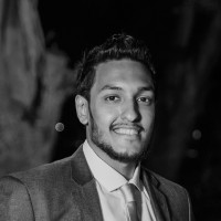 Abdelrahman Ahmed