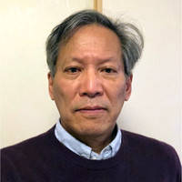 Kenjiro Kishimoto