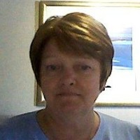 Ann Atkinson