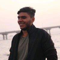 Krutik Ariwala