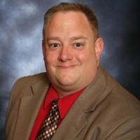David Trickey