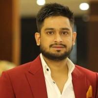 Nikhil Gaur