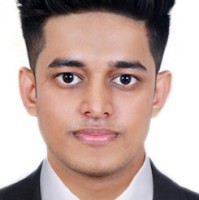Shabeeb Ashraf