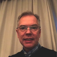 Kenneth Landberg