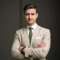 Muhammad Shahbaz Awan