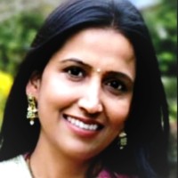 Janki B