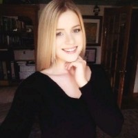 Sophie Coates