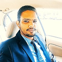 Mohanned Izzeldin