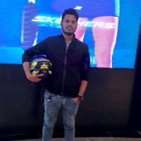 Ashish Kumar