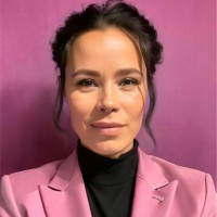 Kristina Frydenlund