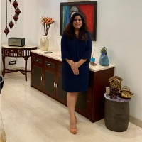Jahanvi Manchanda