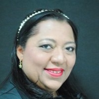 Luciana Rodrigues Costa