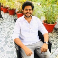 Aryasomayajula Vinay Bhaskar