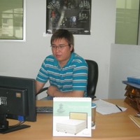 Jeckson A. Waworundeng