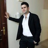 Ali Habib