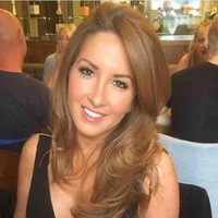 April Lusher