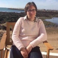 christelle bordes