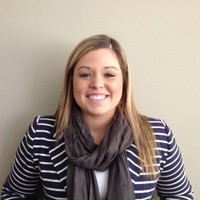 Katie Stauber