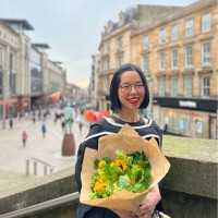 Aurelie Chan Hon Sen
