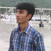 Ahmed Muddasar