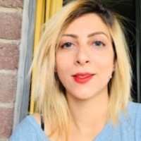 Sarah Zenati