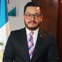 Josué A. Cifuentes A.