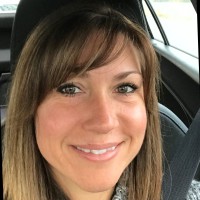 Jessica Stout