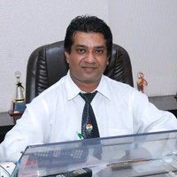 Hector Ravinder Dutt