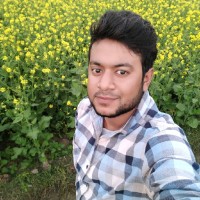 Shubendu Biswas