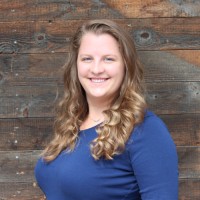 Abigail King, PE