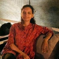 Jyoti Mane