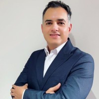 Carlos Andrés Díaz Sánchez