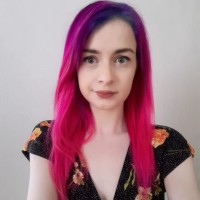 Rebecca Connelly
