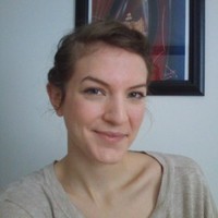 Johanna Fraser