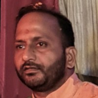 Jagdish Bhatt