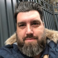 Aurélien Lafargue